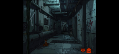 Basement Part 2 Screenshot 1 of 9