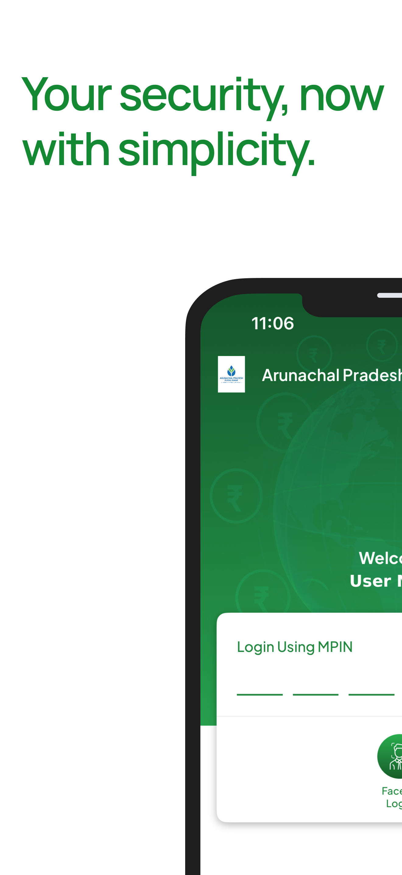 APRB MOBILE BANKING screenshot 4