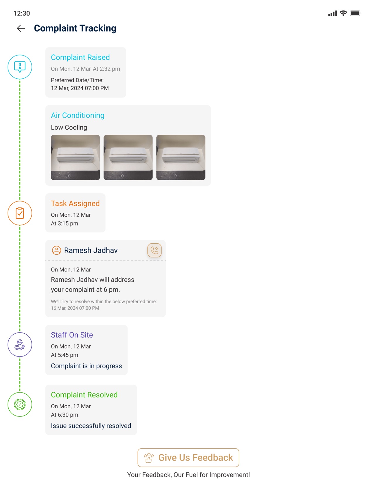 Screenshot 8 of Sukoon PG