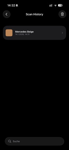 Colourwatch Pro screenshot