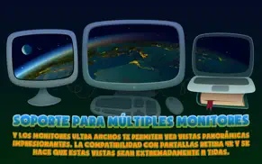 earth wonders iphone capturas de pantalla 2