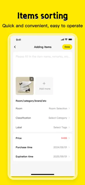 Home Planner Pro screenshot 3