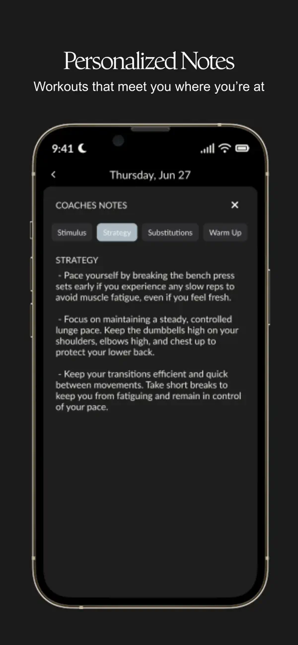 Screenshot #3 pour CompTrain