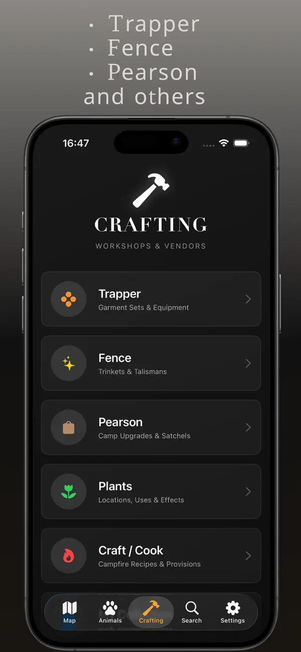 #4. RDR2 Guide (iOS) От: Halil Dikisli