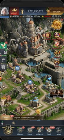 Game of Kings:The Blood Throne screenshot 2