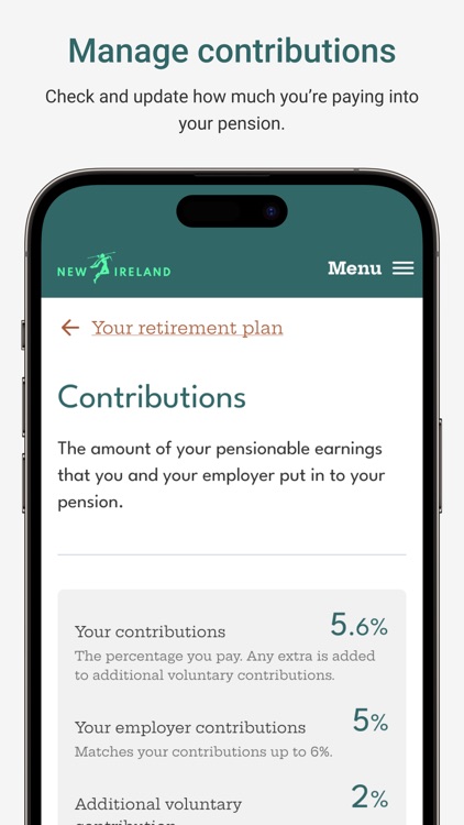 MyPension365 screenshot-3