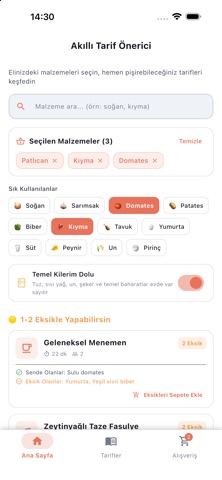Spoonote screenshot 5
