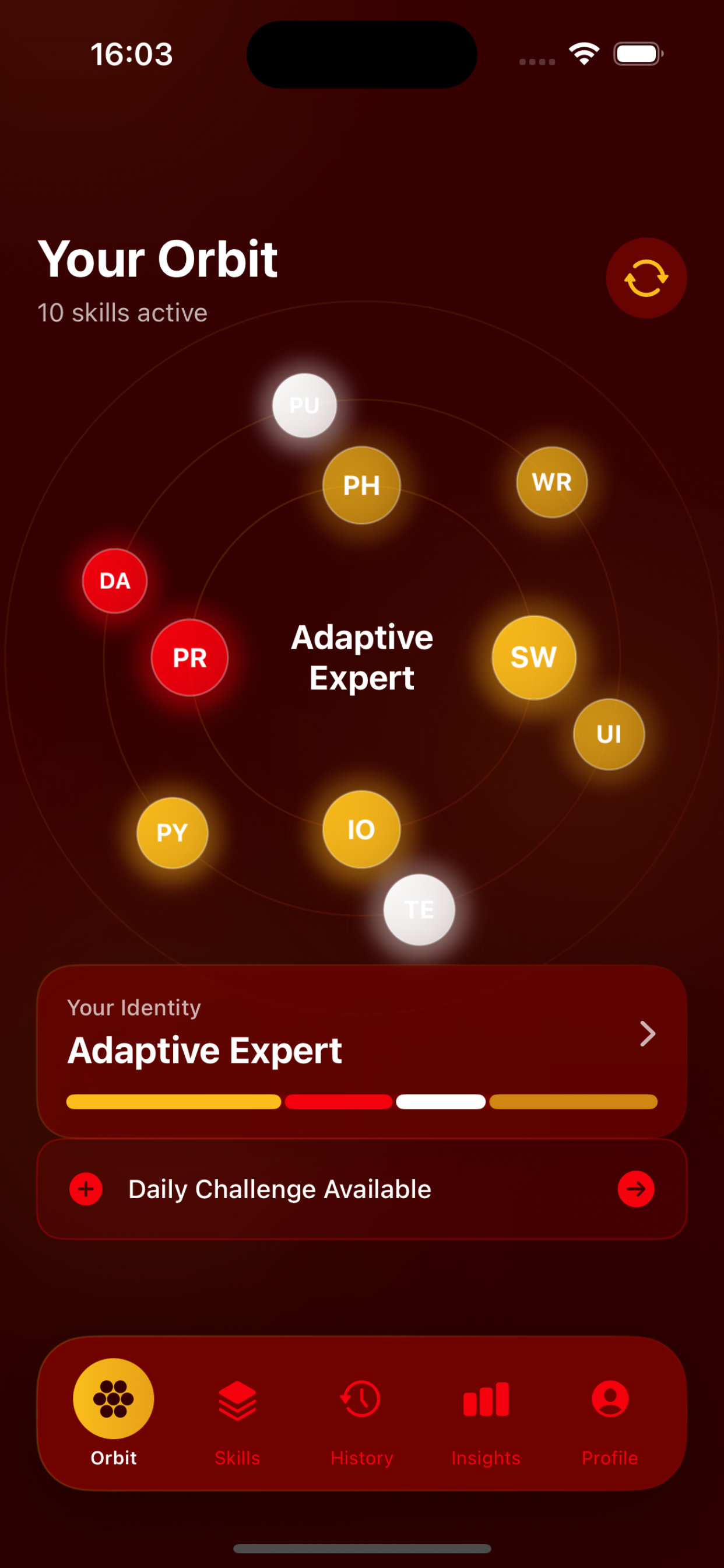 Astronomical Skills screenshot 10