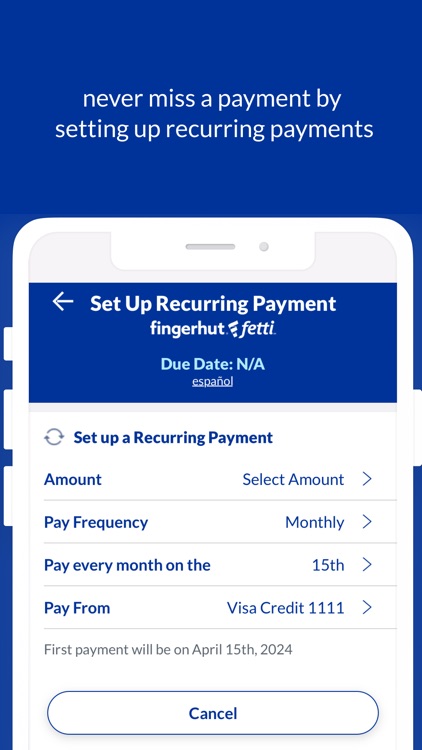 Fingerhut Mobile screenshot-8