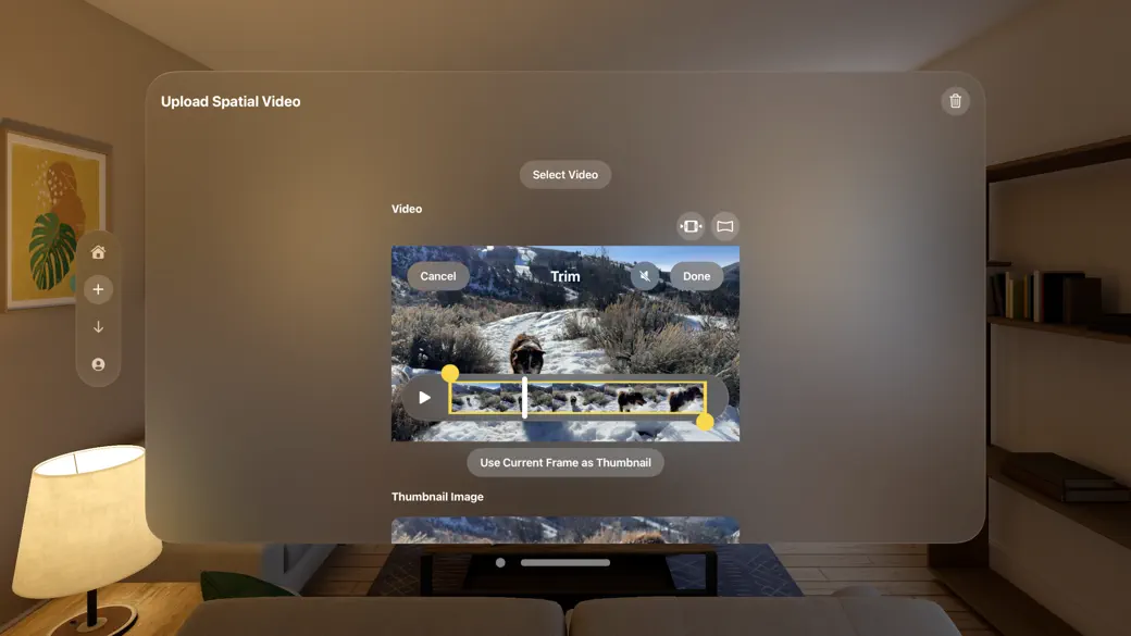 Spatial Station screenshot 4