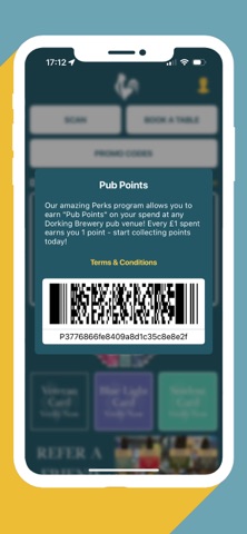 Dorking Brewery screenshot