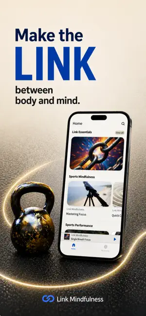 Link Mindfulness for Athletes screenshot 2