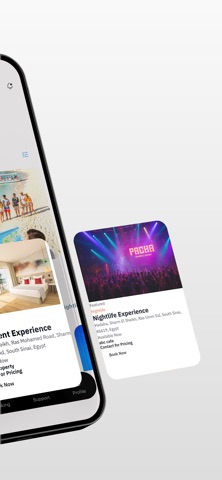 City Scanner App screenshot