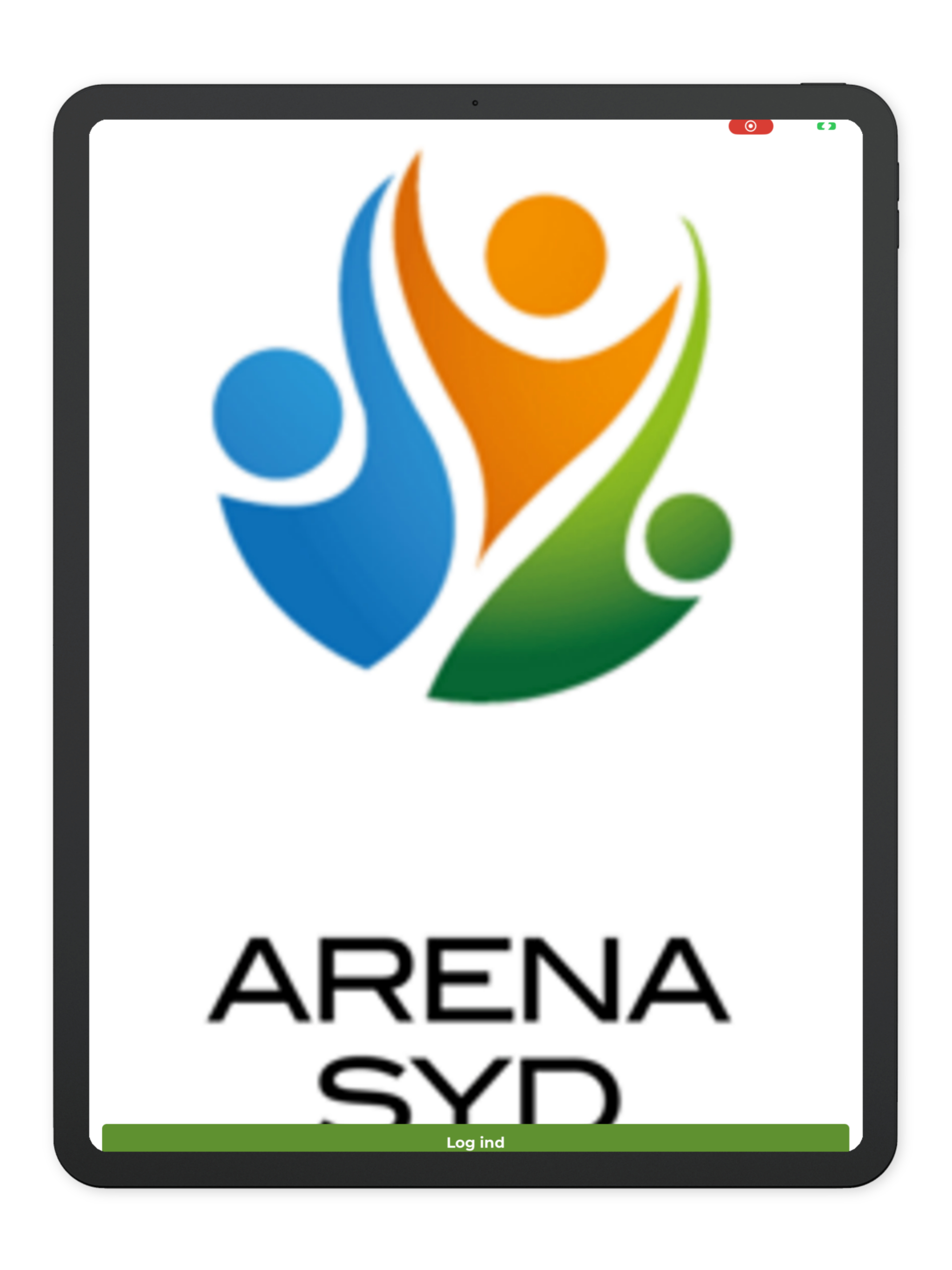 Arena Syd screenshot 8