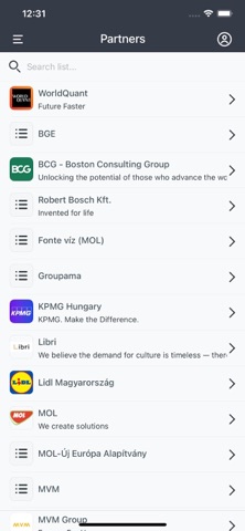 Brain Bar Screenshot 2 of 3