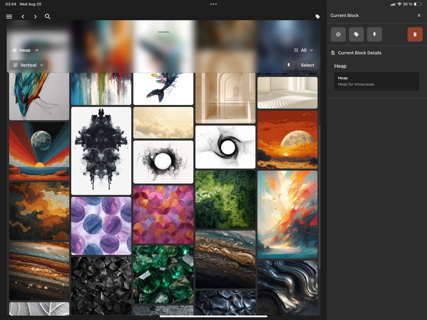 heaper screenshot 8