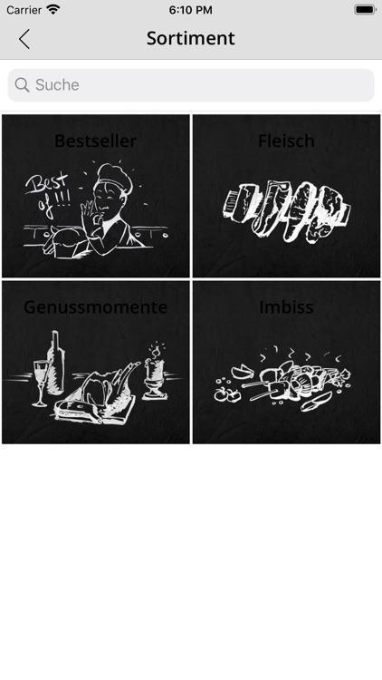 Metzgerei Schlammerl screenshot-3