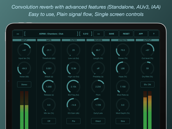 Screenshot #4 pour AltiSpace 2