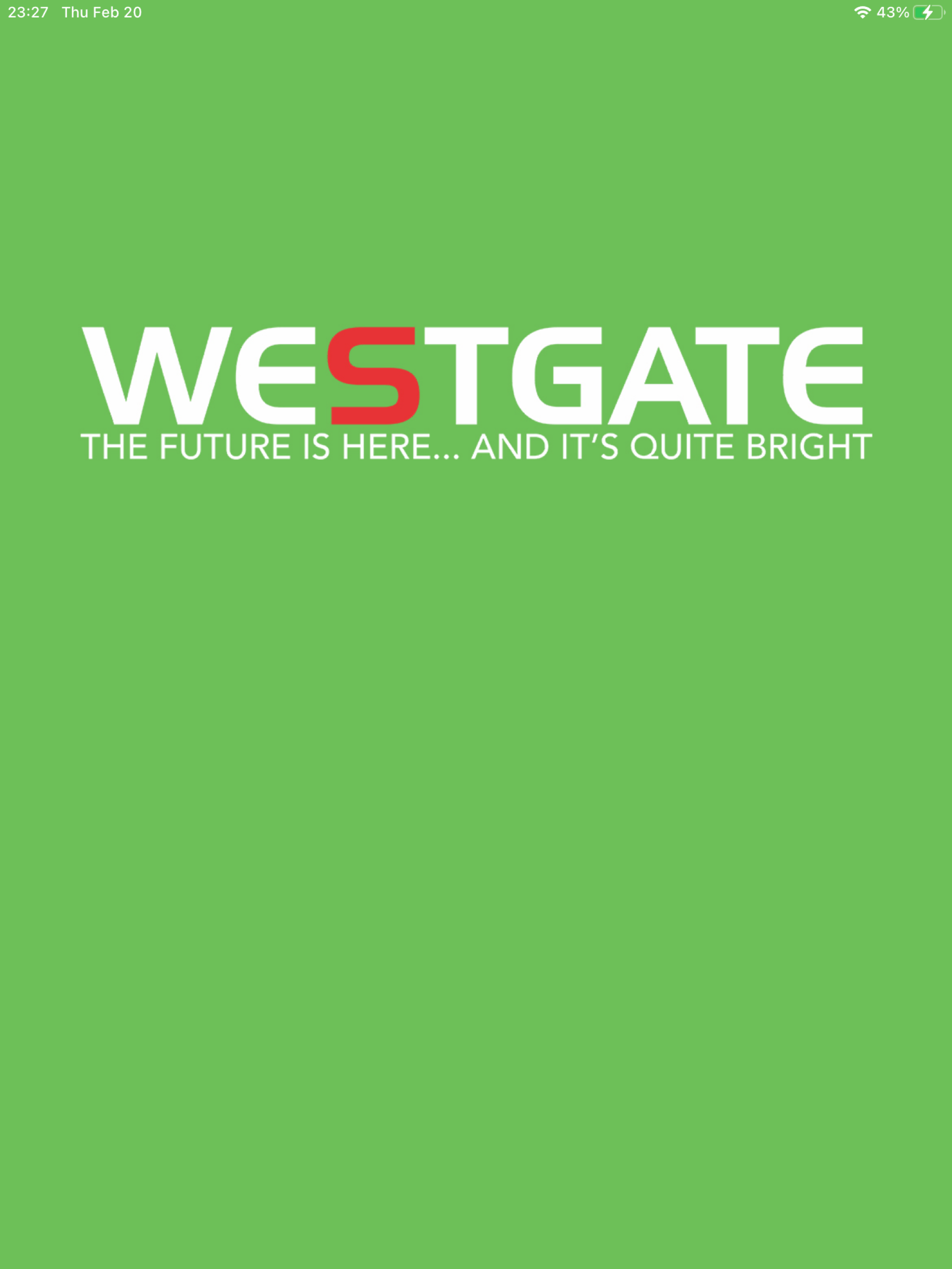 WESTGATE NLS screenshot 7