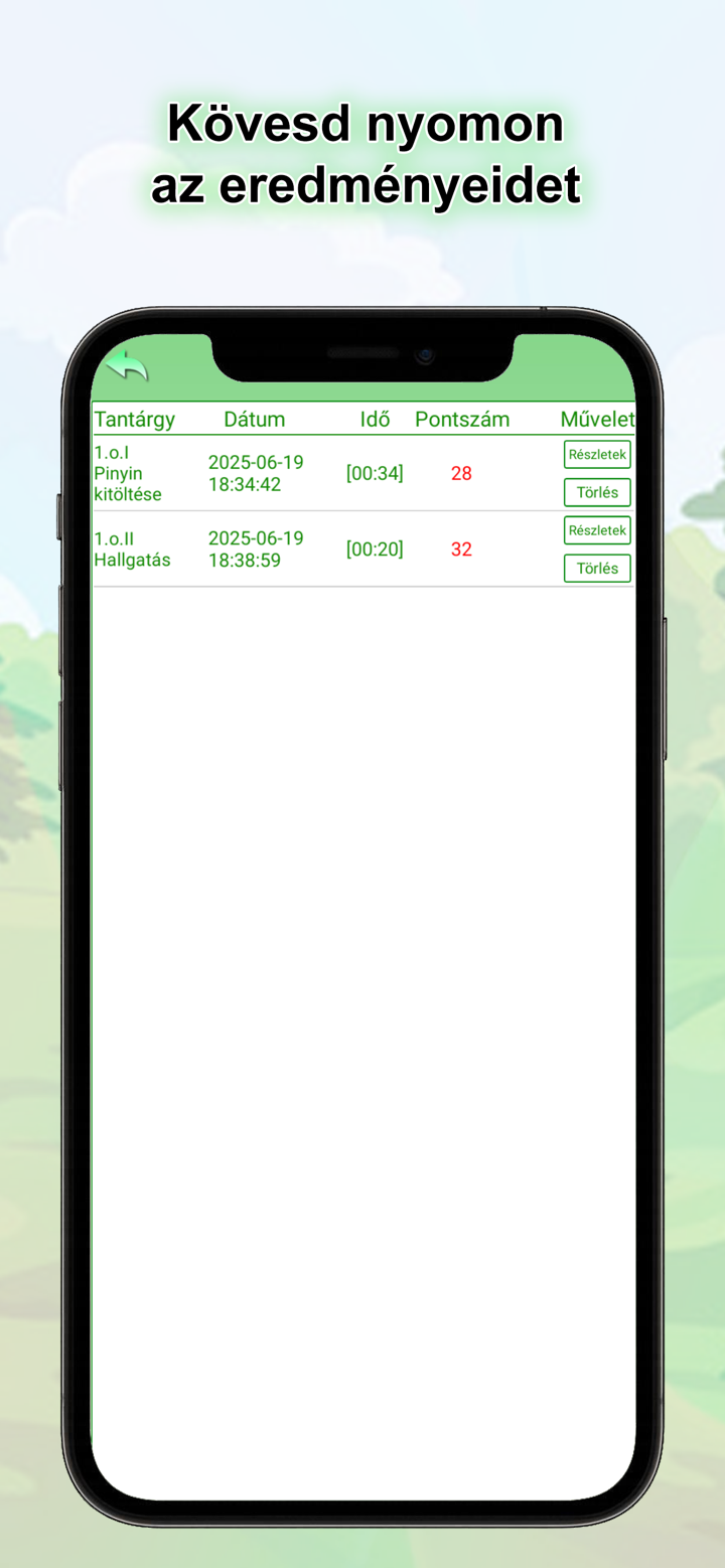 Pinyin Akadémia -Kínai tanulás screenshot 9