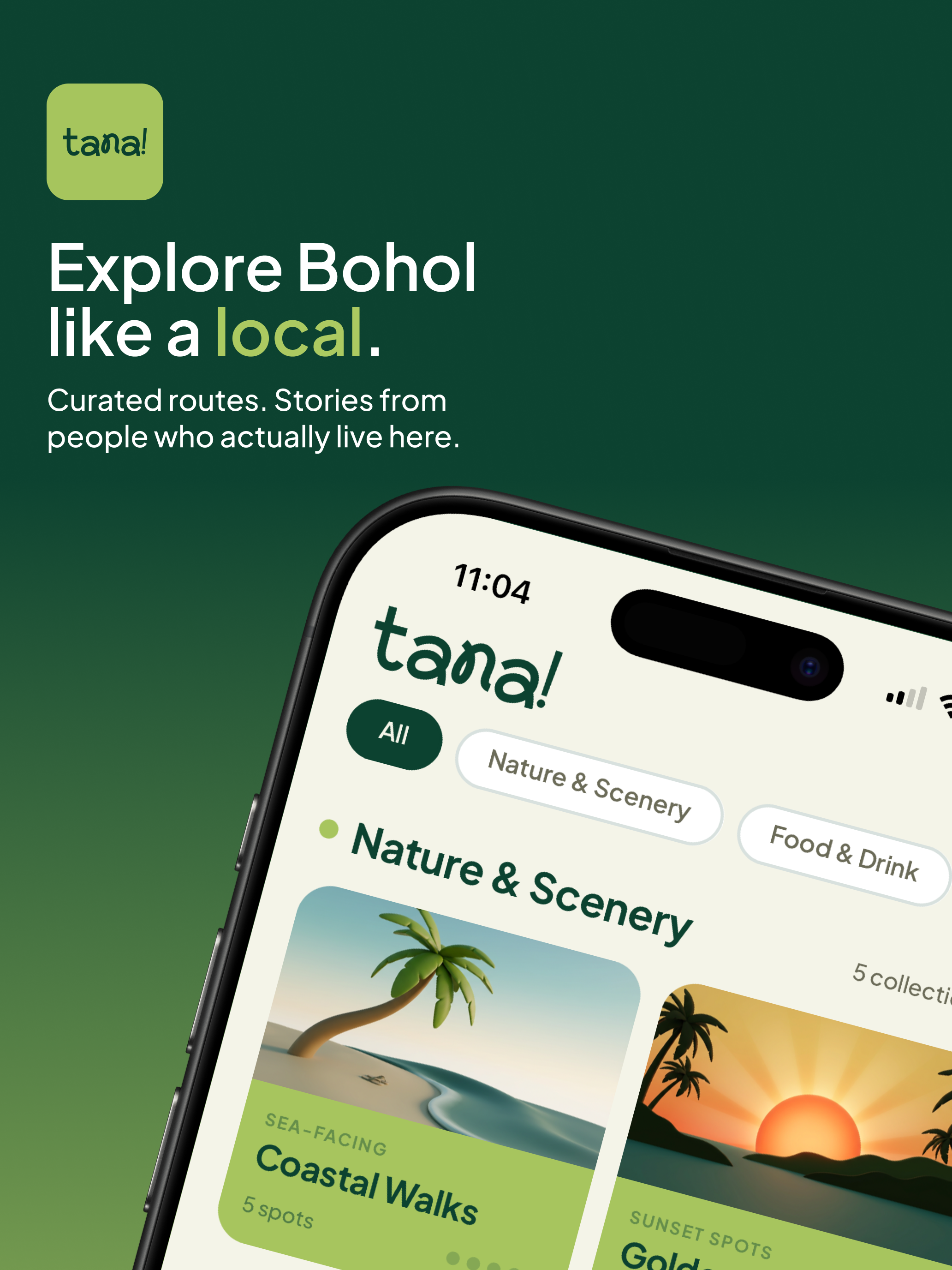 tana! screenshot 10