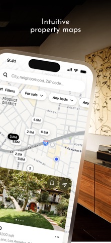 Smyth Properties Group screenshot