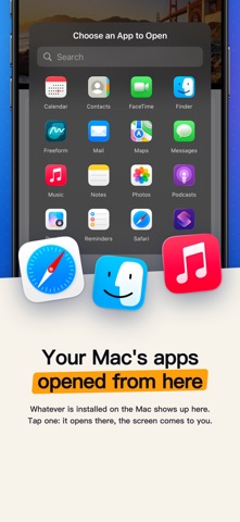 TouchNow Remote Screenshot 1 of 7