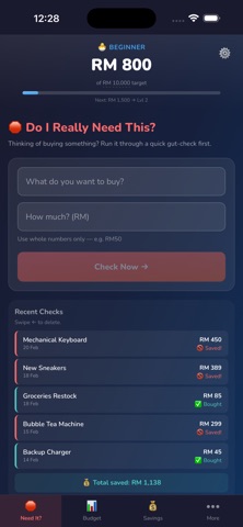 Penny Pause screenshot