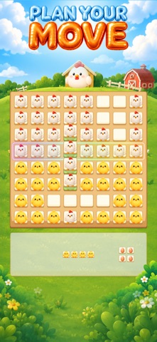 Super Chicken Blast! Screenshot 5 of 6