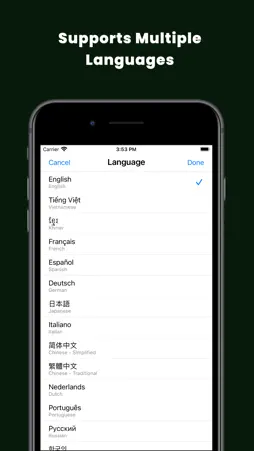 Private Full Screen Browser screenshot 4