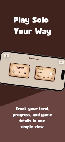 Game Level Helper Screenshot 1 of 5