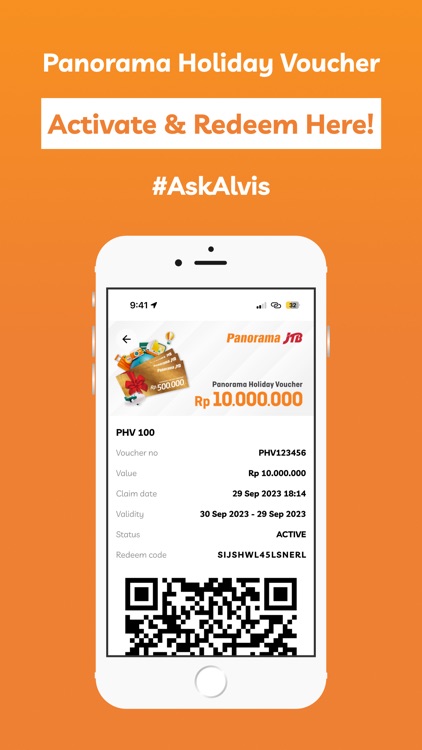 Alvis by Panorama JTB screenshot-3