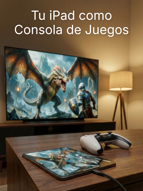 CloudGear: Navegador Gaming PC screenshot 10
