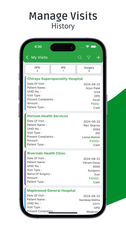 SurgiPro screenshot-6