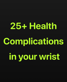 Health Widget: My FitWidget Screenshot