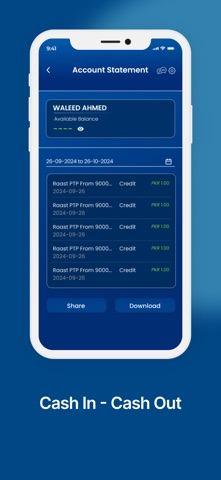 BankIslami Screenshot 3 of 5
