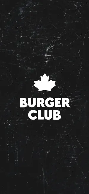 Burger Club Official screenshot 1