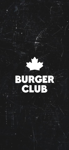 Burger Club Official screenshot