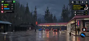 Motel Manager Supermarket Game screenshot 2