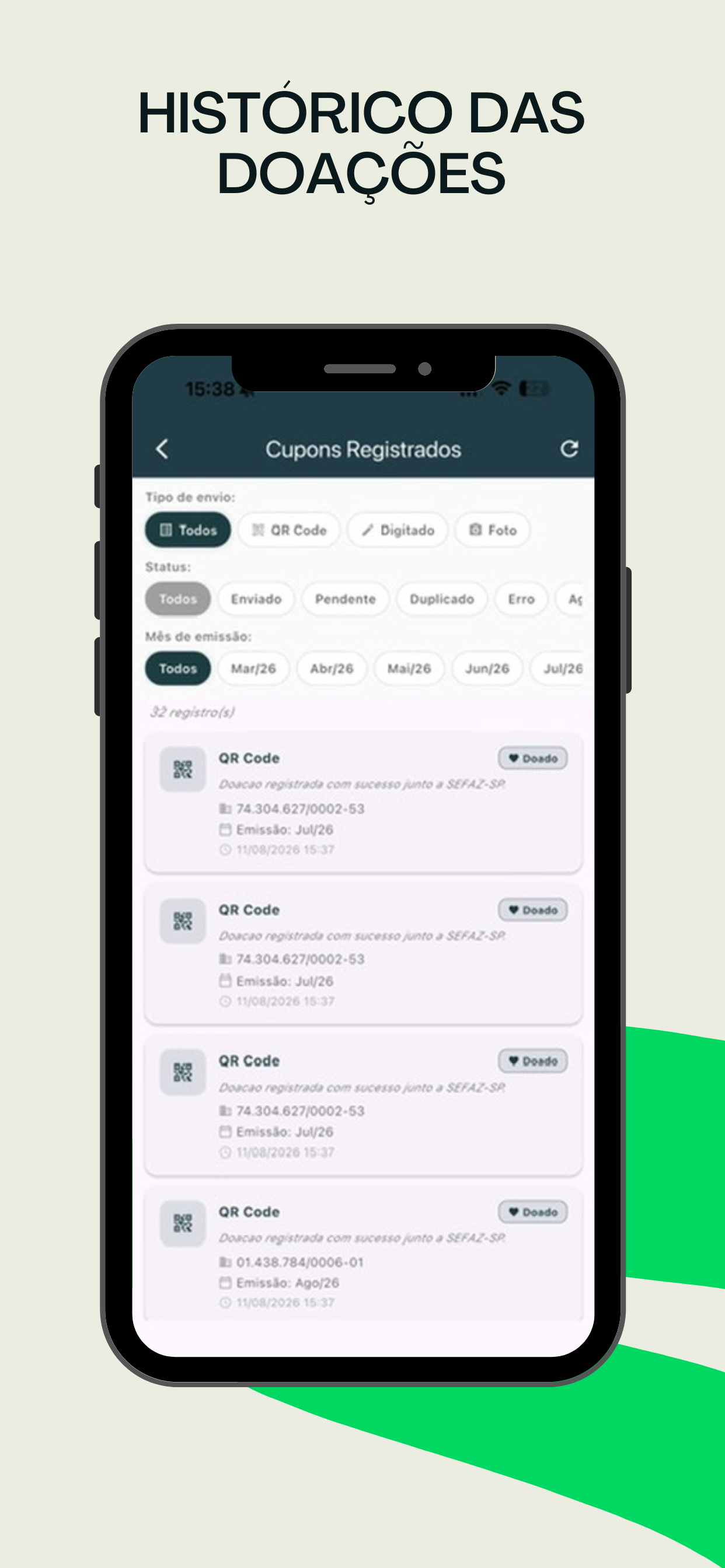 Instituto Ampara Animal screenshot 9