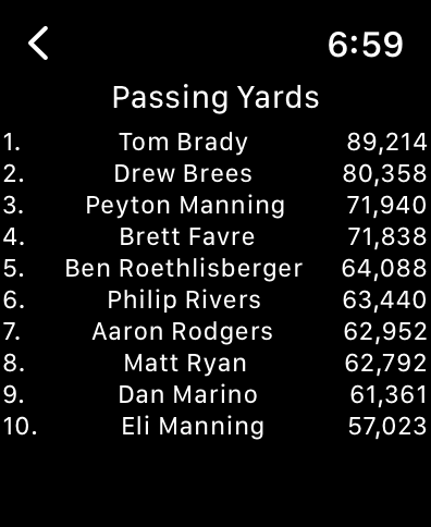 WatchNFLAllTime