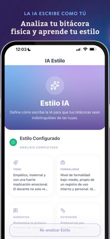 Docenteria Screenshot 3 of 6