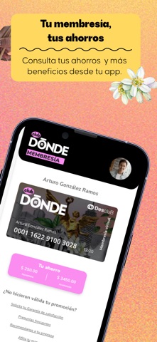 Club Dónde Ir screenshot