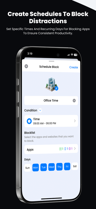 Restrix Screenshot 7 of 9