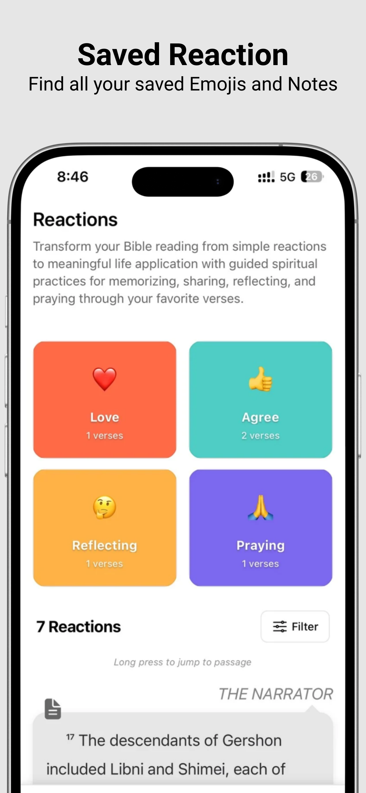 SourceView Together Bible