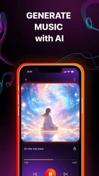 AI Song and Music Generator