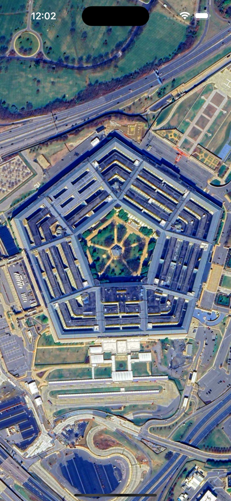 3D地球-高清卫星和3D地形的风水罗盘地图 screenshot 6