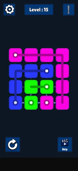 Color Box Connect screenshot 1