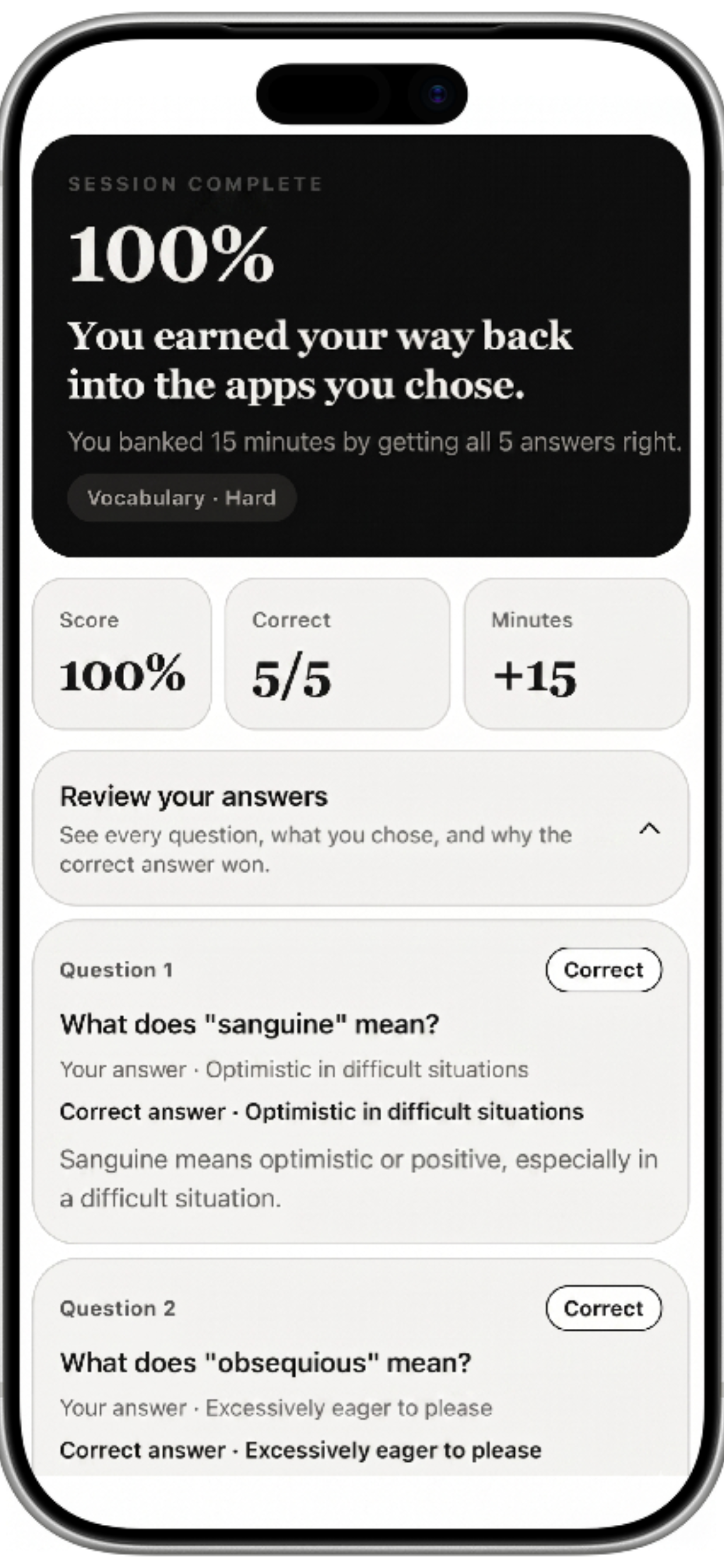 ScrollSmart