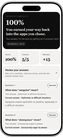 ScrollSmart Screenshot 4 of 4